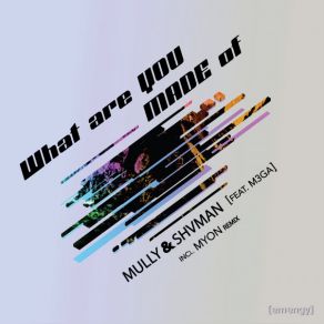 Download track What Are You Made Of (Myon Return To 95 Mix) MullyM3ga