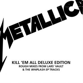 Download track Whiplash (Special Neckbrace Remix) Metallica