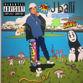 Download track No Love J Balli