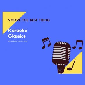 Download track No Excuses (Karaoke Version; Originally Performed By Alice In Chains) Karaoke Classics