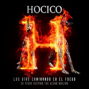 Download track Age Of Perdition (Studio Raw Version) Hocico