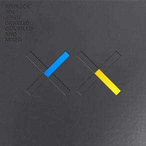 Download track Bedrock XX (Mixed & Compiled By John Digweed) (Continuous DJ Mix 2) John Digweed