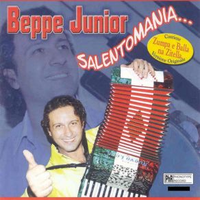 Download track L'uccellino Della Commare Beppe Junior