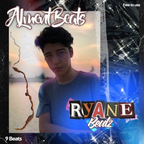 Download track Alment Type Beat (Alment) RYANEBeatz