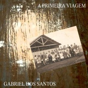 Download track Um Blues (Essa Manhã) Gabriel Dos Santos