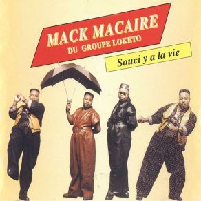 Download track Elodie Mack Macaire