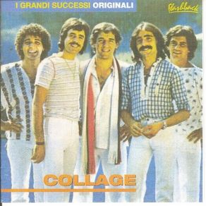 Download track Concerto D' Amore Collage