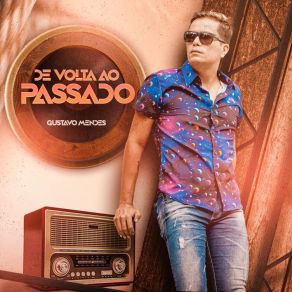 Download track Saudade De Rosa Gustavo Mendes