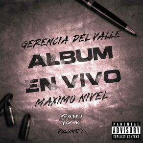 Download track Chuy Y Mauricio (En Vivo) Gerencia Del ValleMaximo Nivel