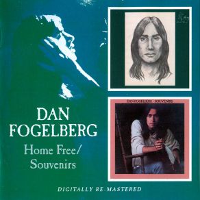 Download track The Long Way Dan Fogelberg