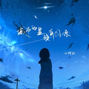 Download track 城市的星没有闪烁 小阿江