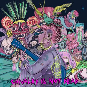 Download track Chivalry Is Not Dead Hiatus Kaiyote