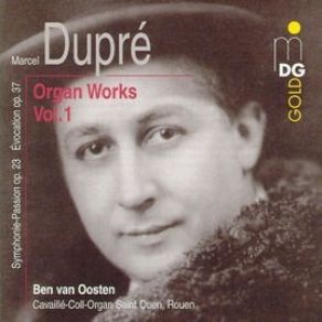 Download track 22. Inventions Op. 50 - 22 - B Flat Minor Marcel Dupré