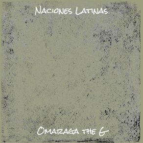 Download track Altagracia Omaraga The G