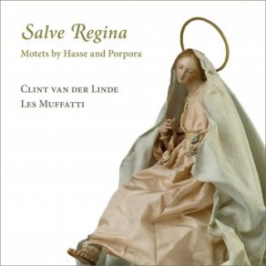 Download track Vivaldi: Concerto For Strings In G Minor, RV 154: II. Adagio Les Muffatti, Clint Van Der Linde