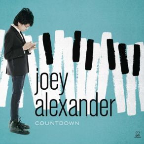 Download track Sunday Waltz Joey Alexander