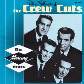 Download track Oop-Shoop The Crew Cuts