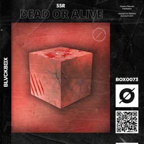 Download track Dead Or Alive (Extended Mix) Ssr