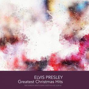 Download track Santa Bring My Baby Back Elvis Presley