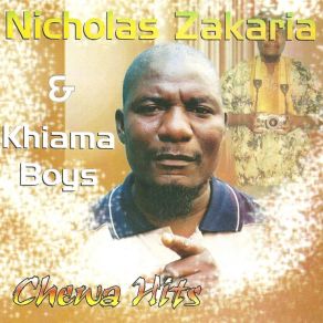 Download track Kudandaula Nicholas Zakaria