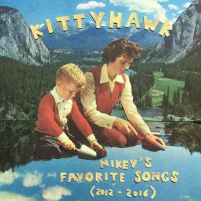 Download track You Keep Me Hanging On Kittyhawk