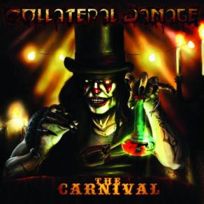 Download track If The World Collateral Damage