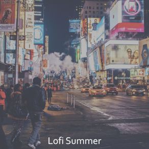 Download track Lofi Hip Hop Beats - Vibe For Quarantine Lofi Summer