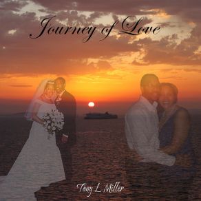 Download track Love Is In The Air Tony L. Miller