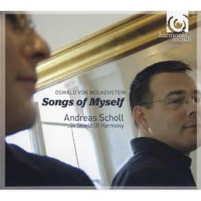 Download track 14. Mit Ganczem Willen Wünsch Ich Dir Andreas Scholl, Shield Of Harmony