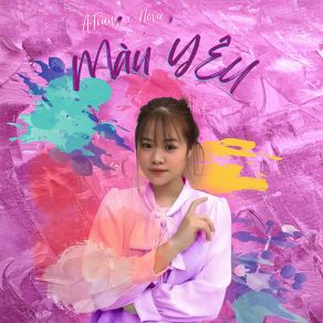 Download track Màu Yêu (Beat) ATrangThe Beat