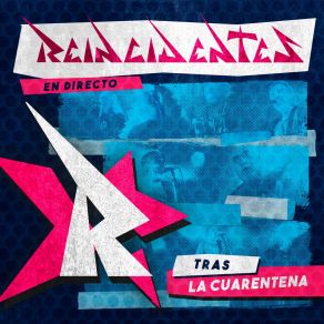 Download track La Republicana (En Directo) Reincidentes