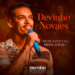 Download track Alô Dono Do Bar Devinho NovaesO Boy Da Seresta