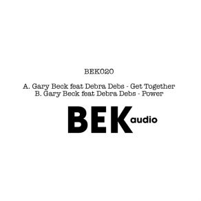 Download track Get Together Gary Beck, Debra Debs