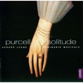 Download track 08. I Attempt From Loves Sickness - Instrumental Henry Purcell