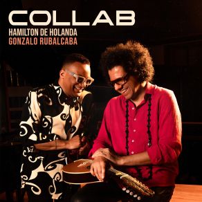 Download track Don't You Worry 'Bout A Thing Gonzalo Rubalcaba