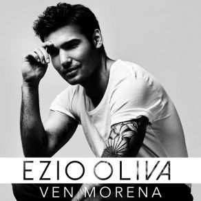 Download track Ven Morena Ezio Oliva