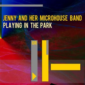 Download track Playing In The Park (Dub Mix) Microhouse Band