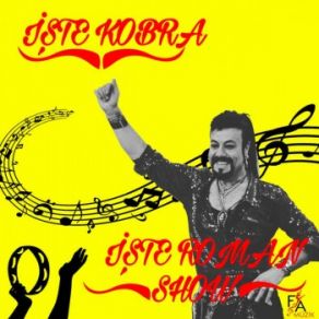 Download track Tokmakla Kobra Murat