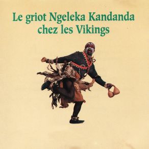 Download track Désarmement Ngeleka Kandanda