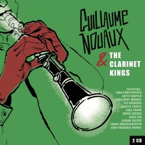 Download track Burgundy Street Blues Guillaume NouauxJerome Gatius