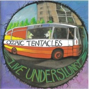 Download track Og-Ha-Be Ozric Tentacles