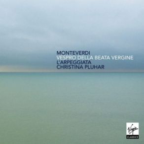 Download track 10 - Psalm 147 - Lauda Jerusalem Monteverdi, Claudio Giovanni Antonio