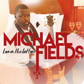 Download track For The Love Of You Michael Fields JrJermaine Mondaine