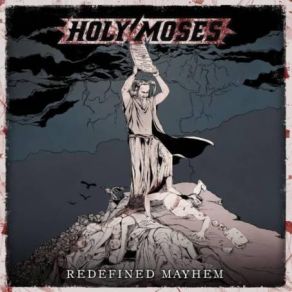 Download track Hellhound Holy Moses