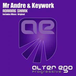 Download track Roaring Shark (Original Mix) Mr Andre, KeyWork