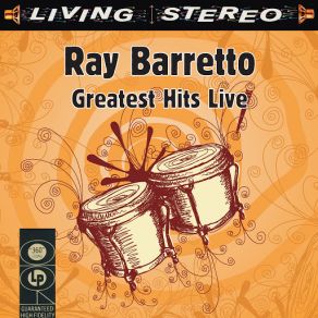 Download track Quítate La Máscara Ray Barretto