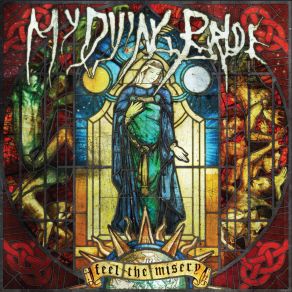 Download track I Almost Loved You My Dying Bride