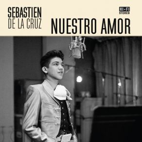 Download track Atrapame Sebastien De La Cruz