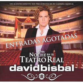 Download track Sin Mirar Atrás - Versión Acústica David Bisbal