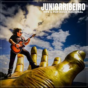 Download track Tempo Perdido (Cover) Ribeiro Junior